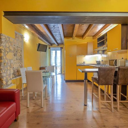 Stylish 2 Bedroom With Balcony Verona Kültér fotó