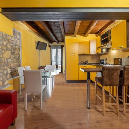 Stylish 2 Bedroom With Balcony Verona Kültér fotó