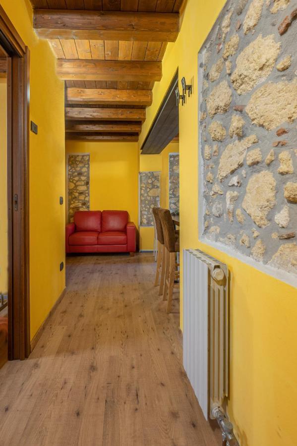Stylish 2 Bedroom With Balcony Verona Kültér fotó