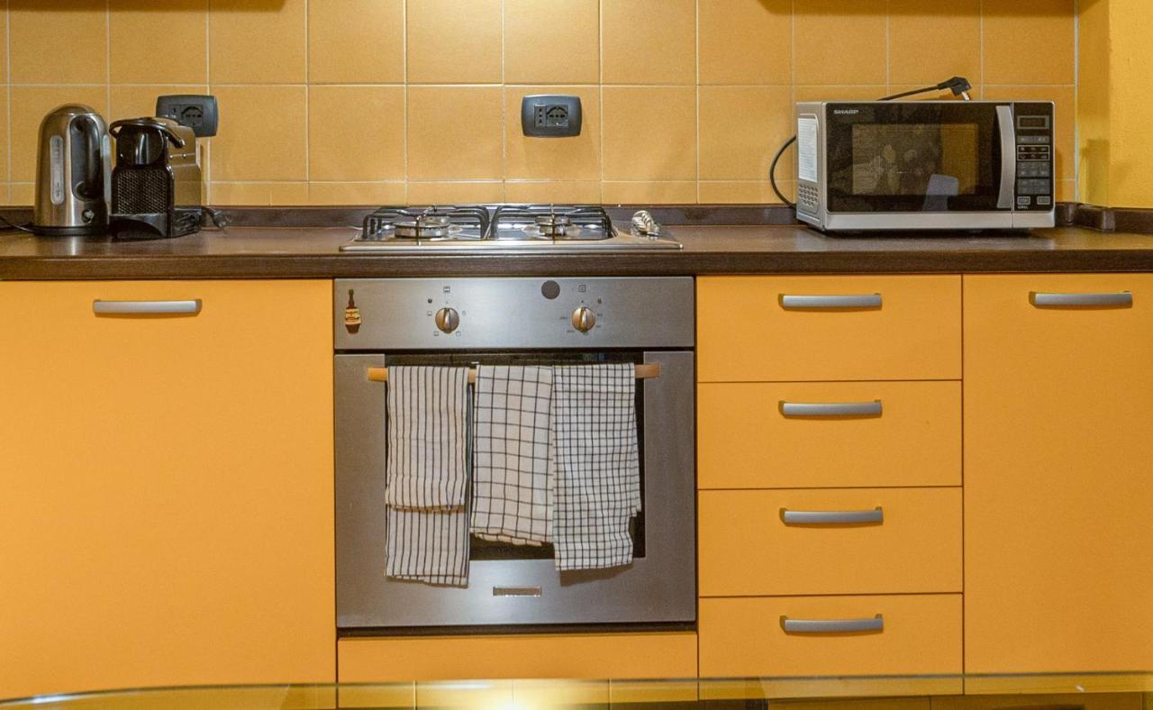 Stylish 2 Bedroom With Balcony Verona Kültér fotó