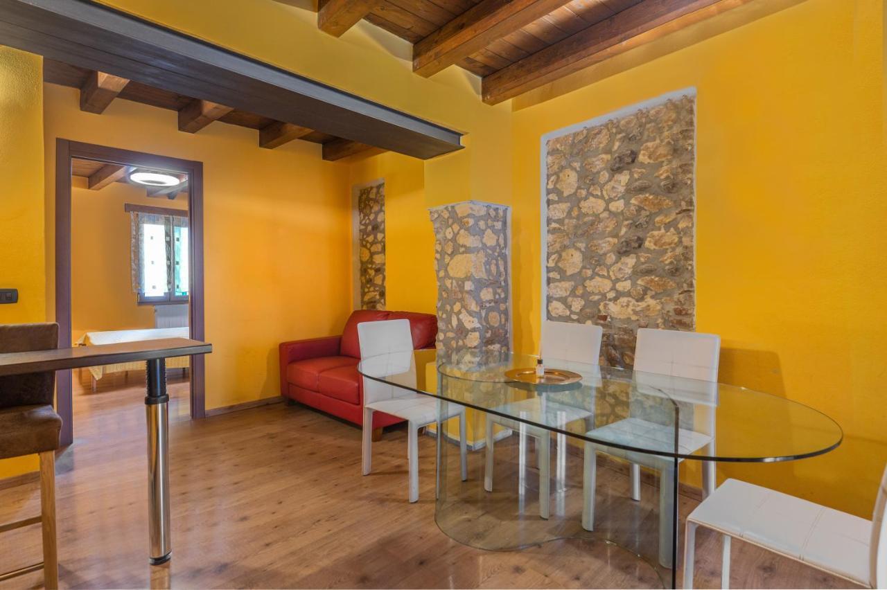 Stylish 2 Bedroom With Balcony Verona Kültér fotó