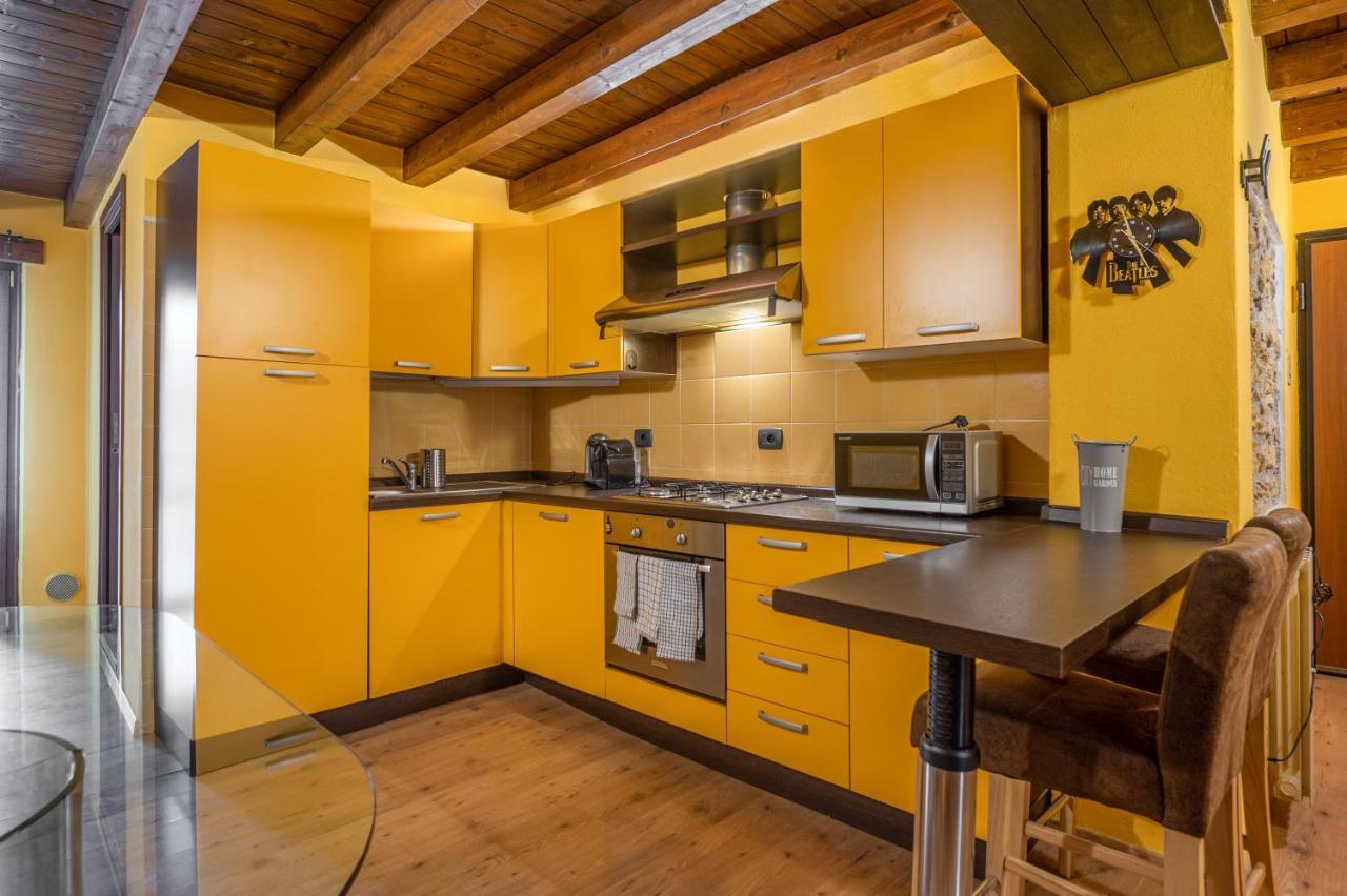 Stylish 2 Bedroom With Balcony Verona Kültér fotó