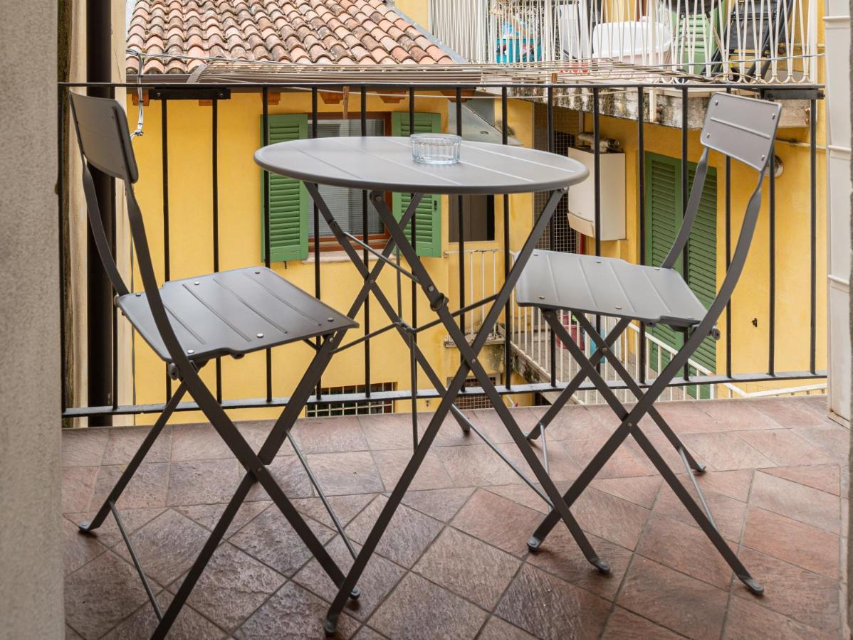 Stylish 2 Bedroom With Balcony Verona Kültér fotó