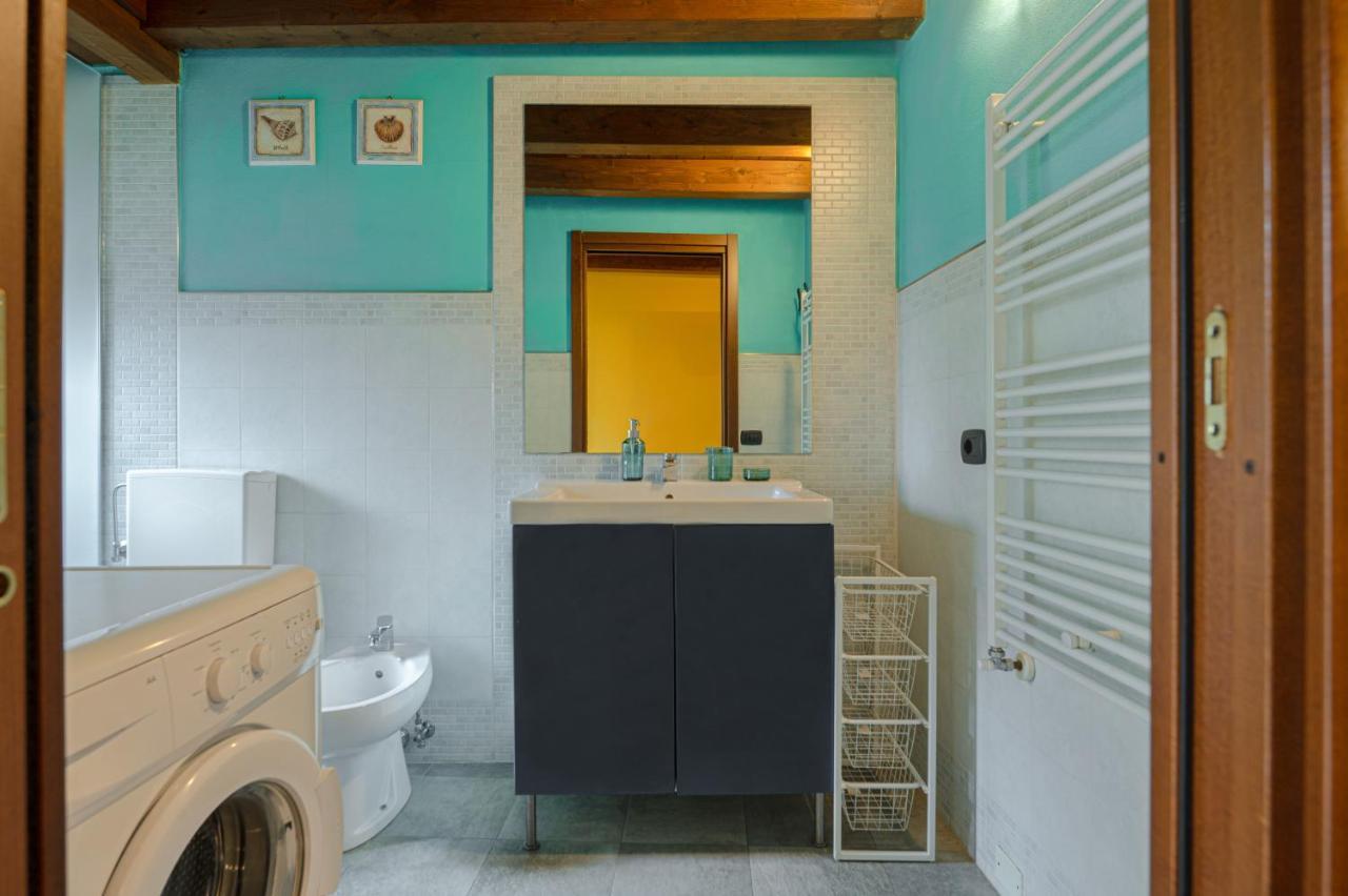 Stylish 2 Bedroom With Balcony Verona Kültér fotó