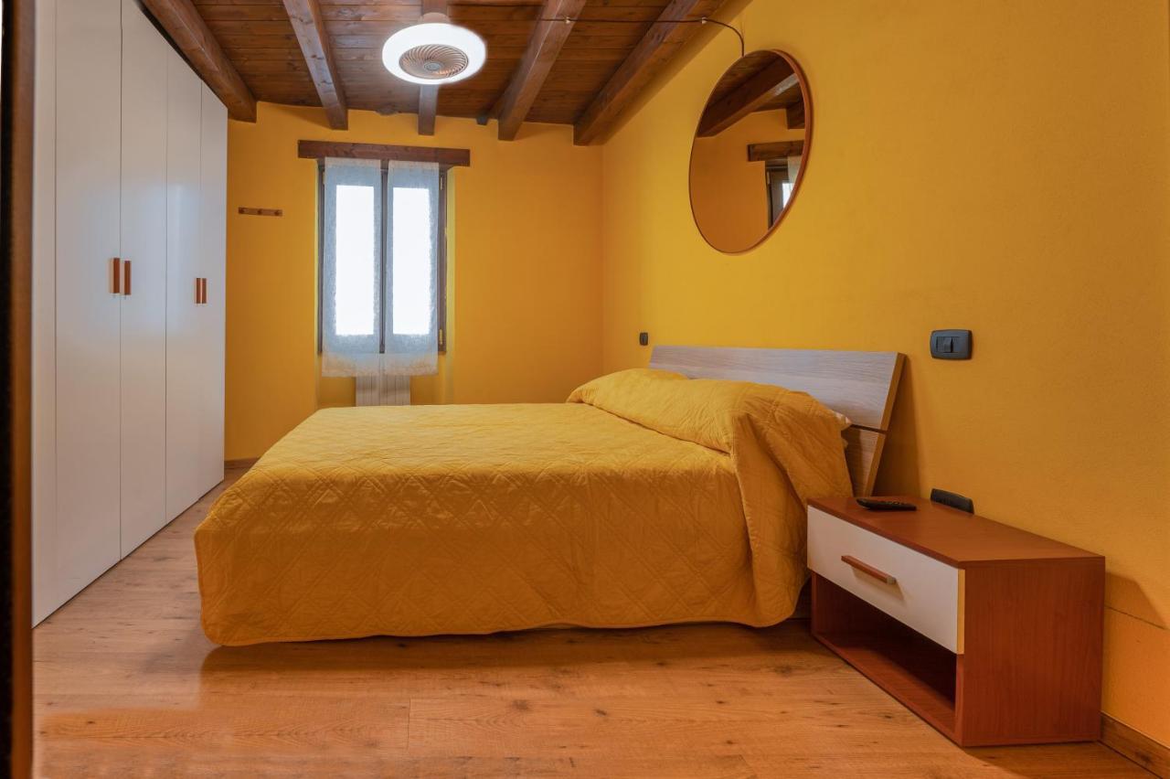Stylish 2 Bedroom With Balcony Verona Kültér fotó