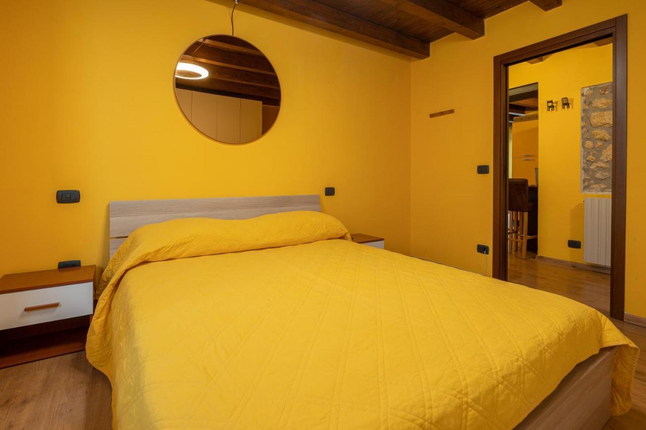 Stylish 2 Bedroom With Balcony Verona Kültér fotó