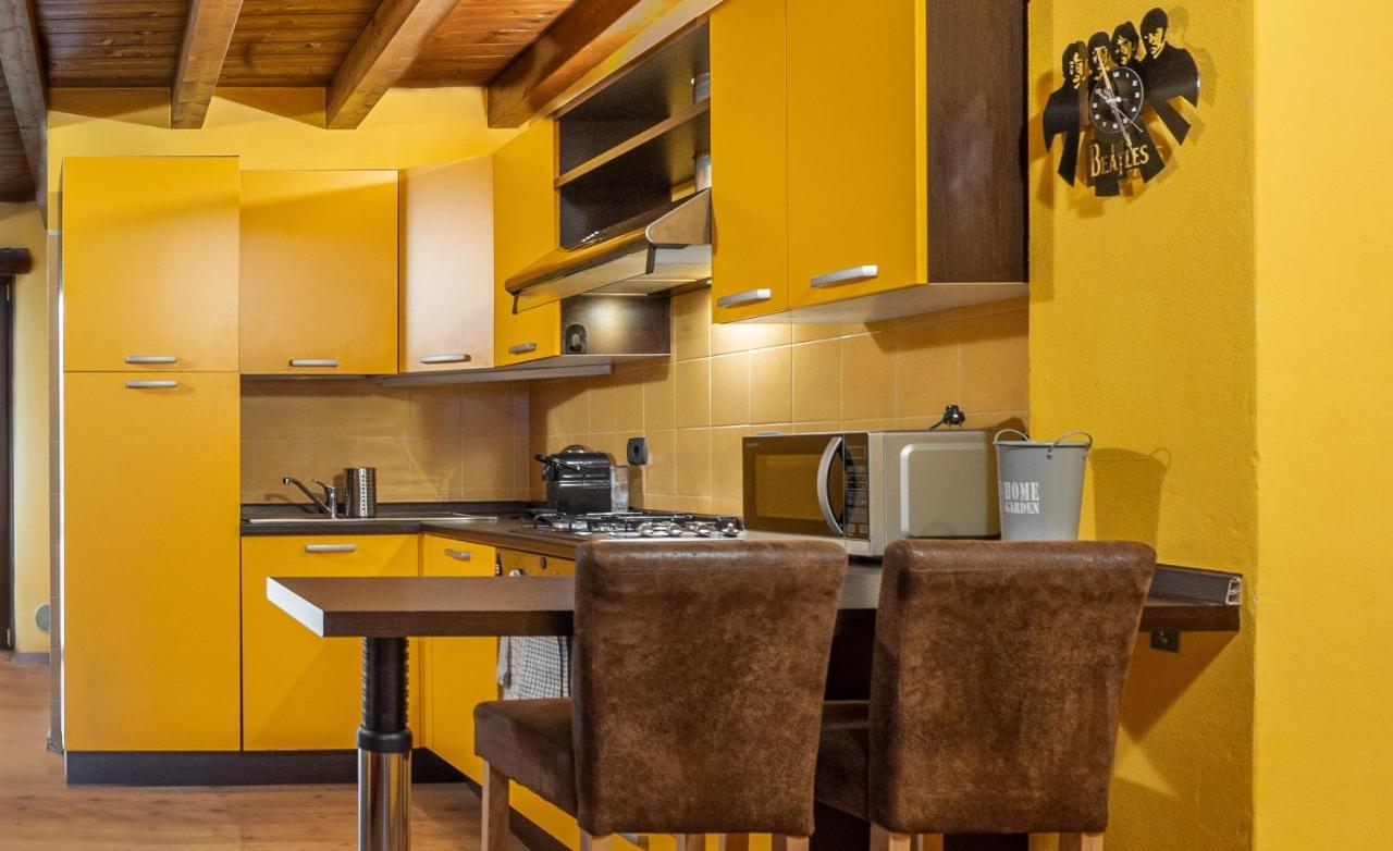 Stylish 2 Bedroom With Balcony Verona Kültér fotó