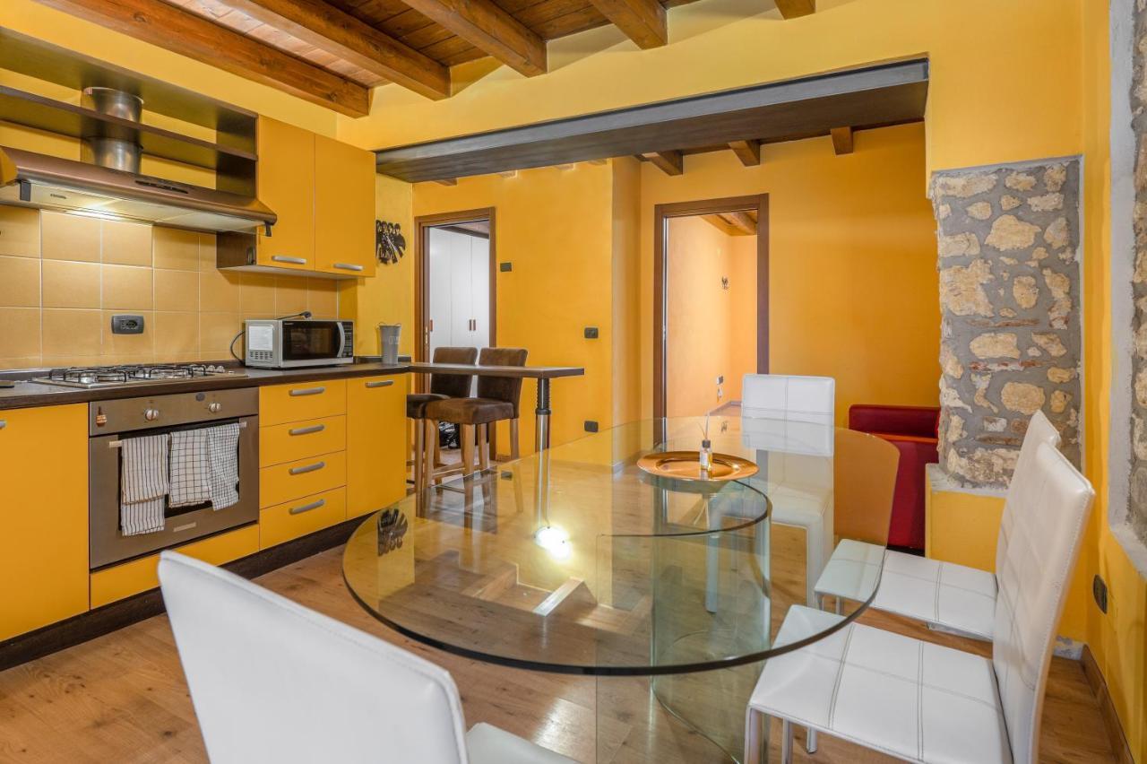 Stylish 2 Bedroom With Balcony Verona Kültér fotó