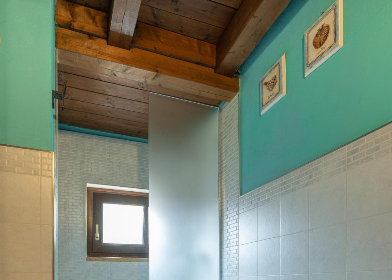 Stylish 2 Bedroom With Balcony Verona Kültér fotó