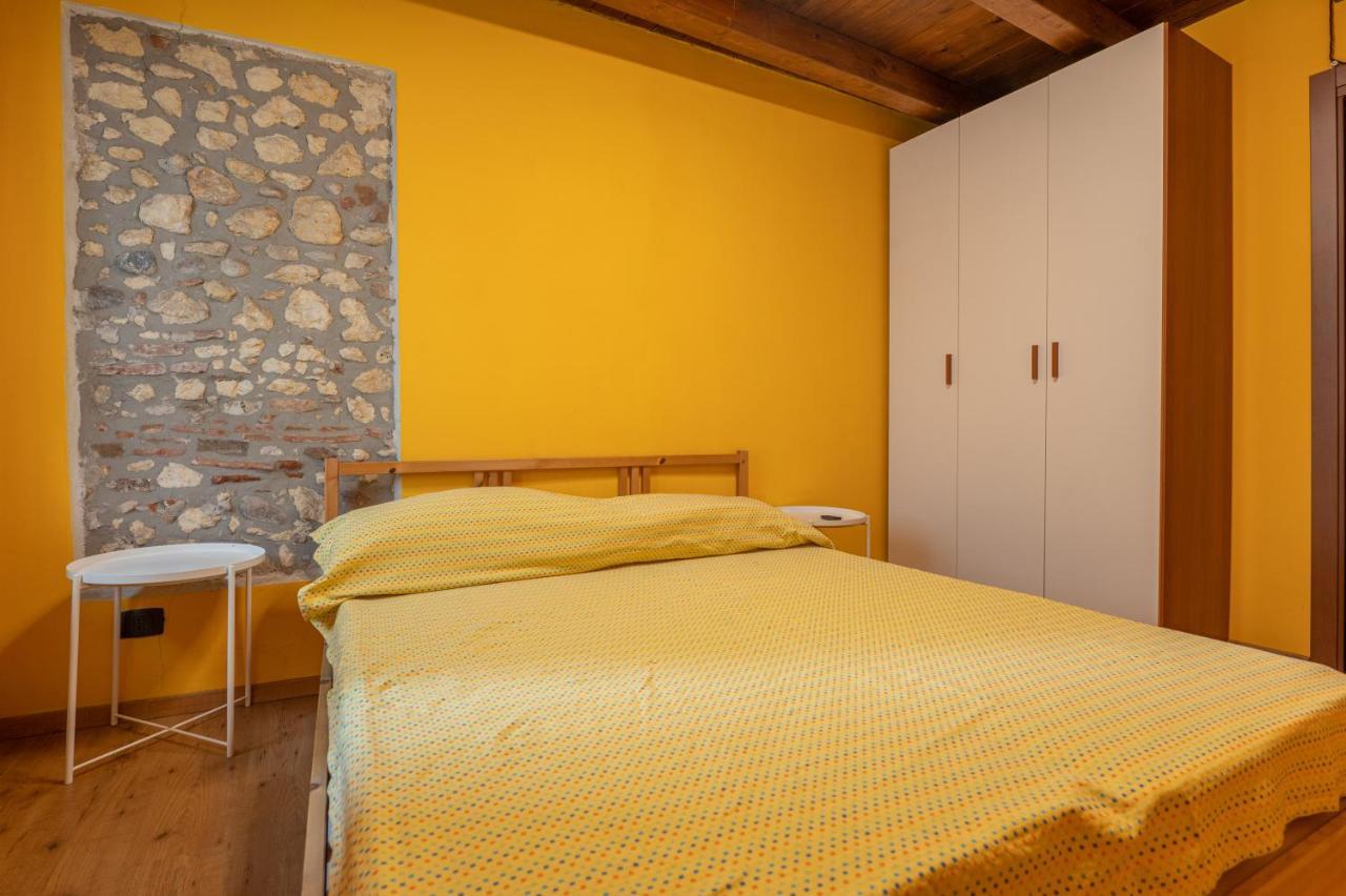 Stylish 2 Bedroom With Balcony Verona Kültér fotó