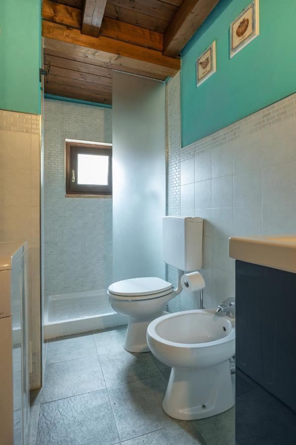 Stylish 2 Bedroom With Balcony Verona Kültér fotó